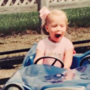 Meet your Posher, Colleen